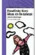 AudioLibro Rosalinde Tiene Ideas en la Cabeza (2ª Ed.) de Christine Nostlinger