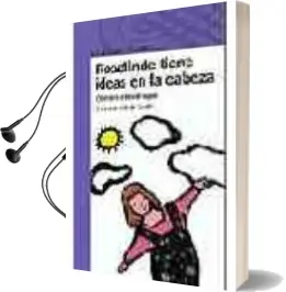 Descargar AudioLibro Rosalinde Tiene Ideas en la Cabeza (2ª Ed.) de Christine Nostlinger año 2002