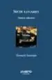 AudioLibro Siete Lugares: Tierras Adentro de Gonzalo Santonja Gomez Agero