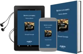 Descargar AudioLibro Siete Lugares: Tierras Adentro de Gonzalo Santonja Gomez Agero año 2002