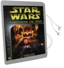 Descargar AudioLibro Star Wars. la Marca de la Corona de Jude Watson año 2002