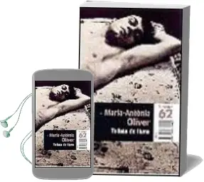 Descargar AudioLibro Tallats de Lluna de Mª Antonia Oliver año 2002