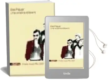 Descargar AudioLibro Una Victoria Diferent de Eva Piquer año 2002