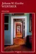 AudioLibro Werther de Johann Wolfgang Von Goethe