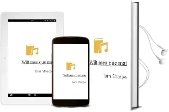 Descargar AudioLibro Wilt, mes que mai de Tom Sharpe año 2002