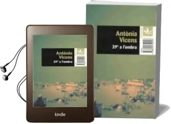 Descargar AudioLibro 39º a l Ombra de Antonia Vicens año 2002