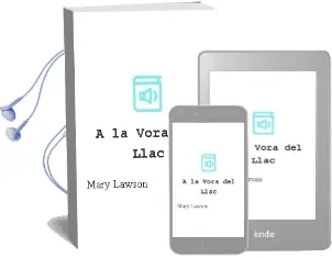 Descargar AudioLibro A la Vora del Llac de Mary Lawson año 2002