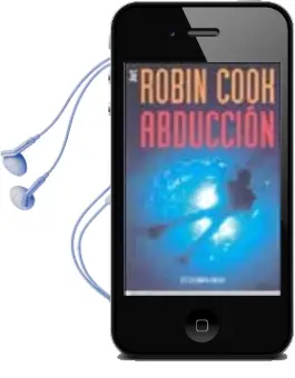 Descargar AudioLibro Abduccion de Robin Cook año 2002