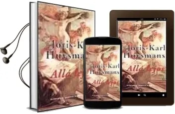 Descargar AudioLibro Alla Lejos de Joris Karl Huysmans año 2002