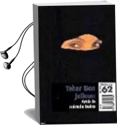 Descargar AudioLibro Amb la Mirada Baixa de Tahar Ben Jelloun año 2002