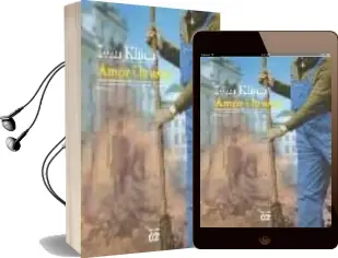 Descargar AudioLibro Amor i Brossa de Ivan Klima año 2002