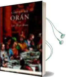 Descargar AudioLibro Cartas de Oran de Luis Reyes Blanc año 2002