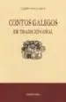 AudioLibro Contos Galegos de Tradicion Oral de Camiño (Ed.) Noia Campos