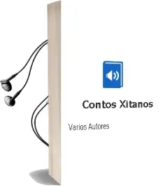 Descargar AudioLibro Contos Xitanos de Varios Autores año 2002