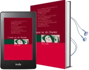 Descargar AudioLibro Cuentos de Humo de Varios Autores año 2002