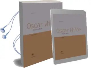 Descargar AudioLibro Cuentos de Oscar Wilde año 2002