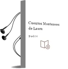 Descargar AudioLibro Cuentos Montañeses de Laura De Pedro año 2002