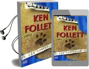 Descargar AudioLibro Die Leopardin de Ken Follett año 2002