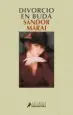 AudioLibro Divorcio en Buda de Sandor Marai