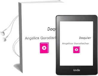 Descargar AudioLibro Doquier de Angelica Gorodischer año 2002