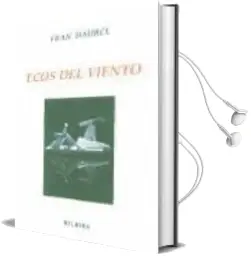 Descargar AudioLibro Ecos del Viento de Fran Daurel año 2002