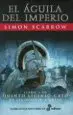 AudioLibro El Aguila del Imperio (Libro i de Quinto Licinio Cato: De Legiona rio a Optio) (11ª Ed.) de Simon Scarrow