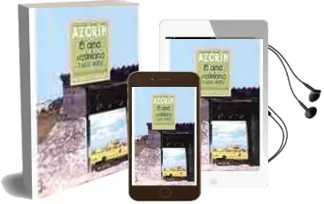 Descargar AudioLibro El Alma Castellana (1600-1800) de Azorin año 2002