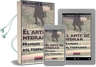 Descargar AudioLibro El Arte de Medrar: Manual del Trepador de Maurice Joly año 2002