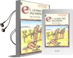 Descargar AudioLibro El Campo del Alfarero de Ellis Peters año 2002