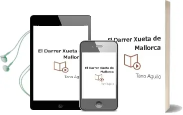 Descargar AudioLibro El Darrer Xueta de Mallorca de Tano Aguilo año 2002