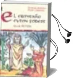 Descargar AudioLibro El Ermitaño de Eyton Forest de Ellis Peters año 2002