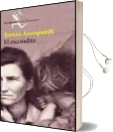 Descargar AudioLibro El Escondite de Trezza Azzopardi año 2002