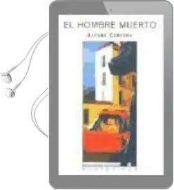 Descargar AudioLibro El Hombre Muerto (Montesinos) de Alfons Cervera año 2002