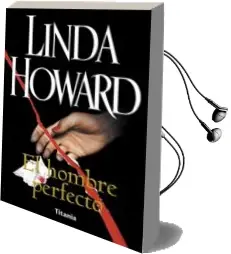 Descargar AudioLibro El Hombre Perfecto de Linda Howard año 2002
