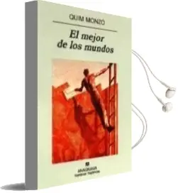 Descargar AudioLibro El Mejor de los Mundos de Quim Monzo año 2002