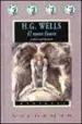 AudioLibro El Nuevo Fausto y Otras Narraciones de Herbert George Wells