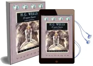 Descargar AudioLibro El Nuevo Fausto y Otras Narraciones de Herbert George Wells año 2002