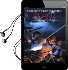 Descargar AudioLibro El oro del rey de Arturo Perez Reverte año 2002