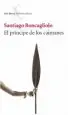 AudioLibro El Principe de los Caimanes de Santiago Roncagliolo