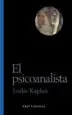 AudioLibro El Psicoanalista de Leslie Kaplan