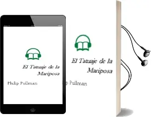 Descargar AudioLibro El Tatuaje de la Mariposa de Philip Pullman año 2002