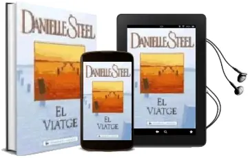 Descargar AudioLibro El Viatge de Danielle Steel año 2002