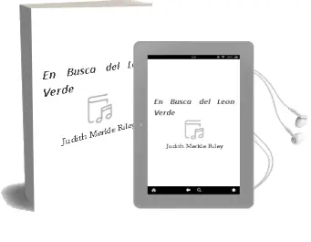 Descargar AudioLibro En Busca del Leon Verde de Judith Merkle Riley año 2002