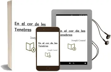 Descargar AudioLibro En el cor de les Tenebres de Joseph Conrad año 2002