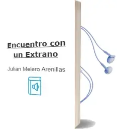 Descargar AudioLibro Encuentro con un Extraño de Julian Melero Arenillas año 2002