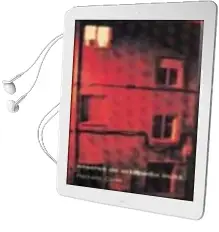 Descargar AudioLibro Enseres de Ortopedia Inutil de Harkaitz Cano año 2002