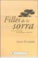AudioLibro Filles de la Sorra de Ana Tortajada