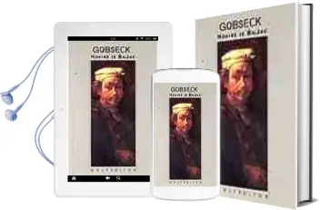 Descargar AudioLibro Gobseck de Honore De Balzac año 2002