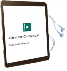 Descargar AudioLibro Guerra Conyugal de Edgardo Russo año 2002