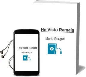 Descargar AudioLibro He Visto Ramala de Murid Barguti año 2002